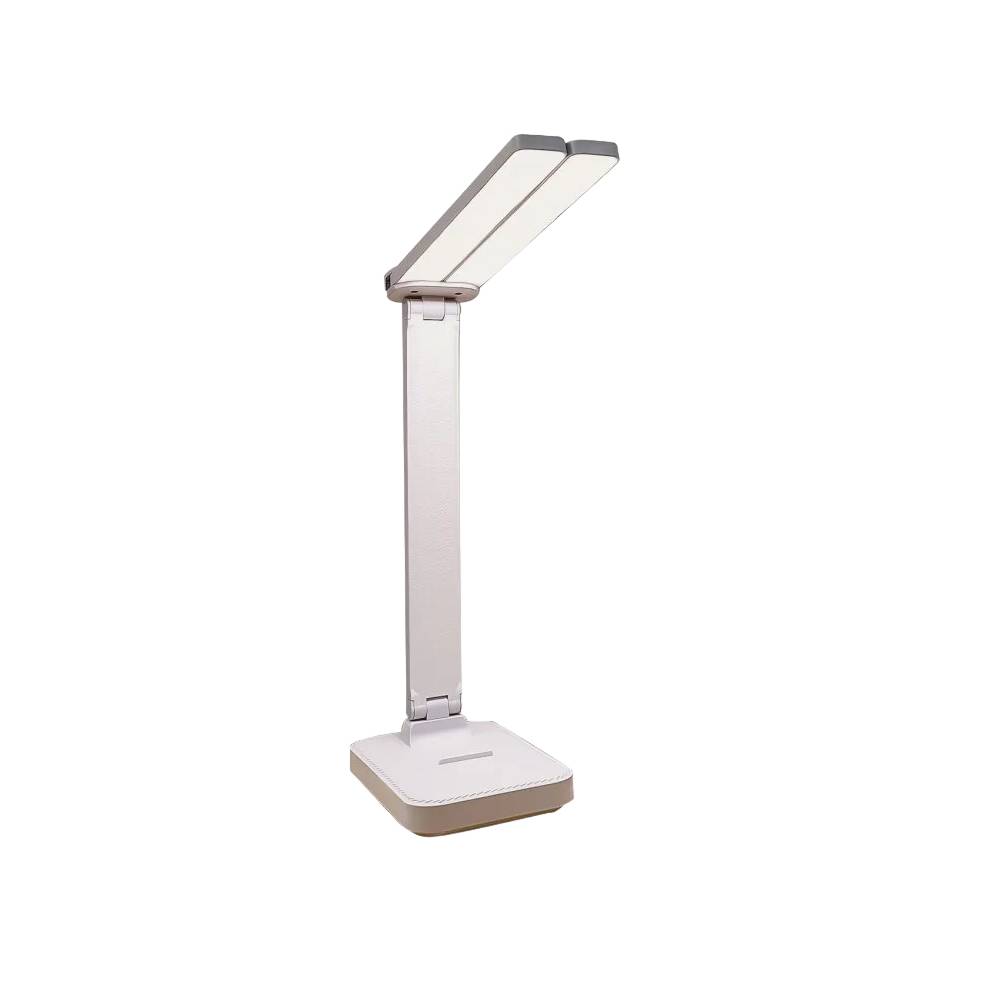 Foldable LED Desk Lamp – Illuminate Your Workspace with Style and Flexibility - Univelve