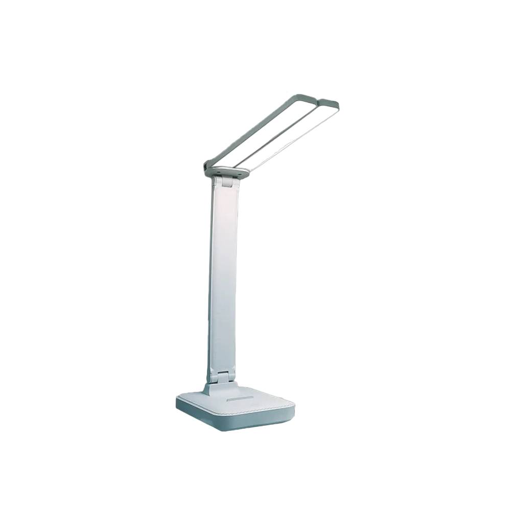 Foldable LED Desk Lamp – Illuminate Your Workspace with Style and Flexibility - Univelve