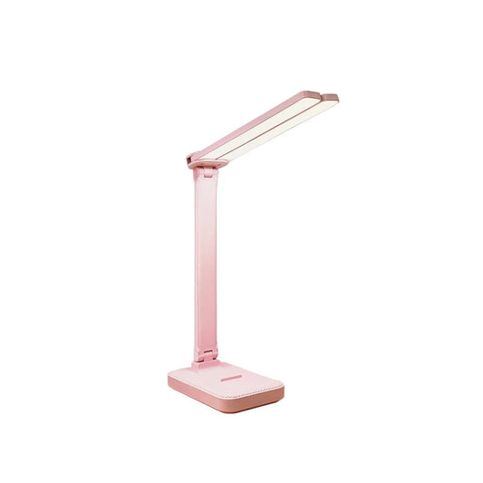 Foldable LED Desk Lamp – Illuminate Your Workspace with Style and Flexibility - Univelve