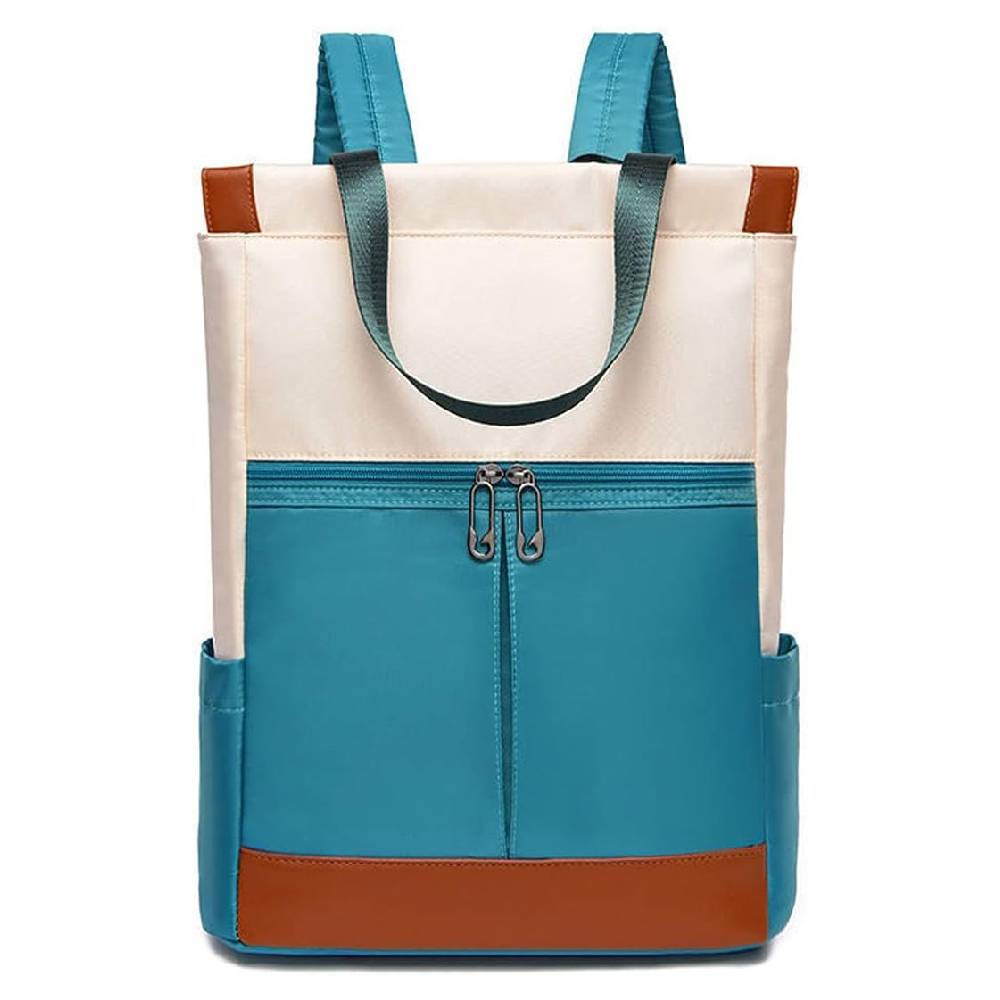 Stylish Waterproof Laptop Backpack – Perfect for Women on the Go - Univelve