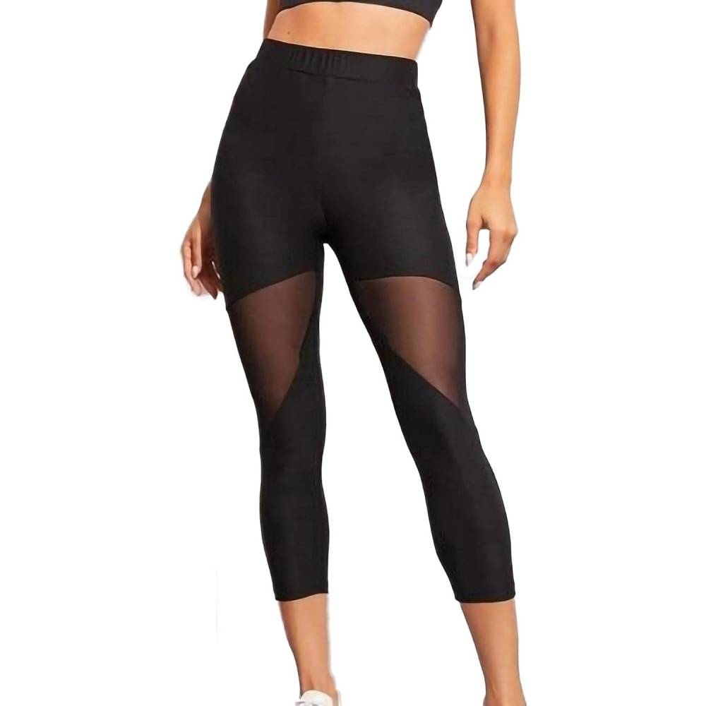 Legging For Gym Elastic - Univelve