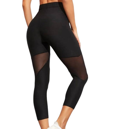 Legging For Gym Elastic - Univelve