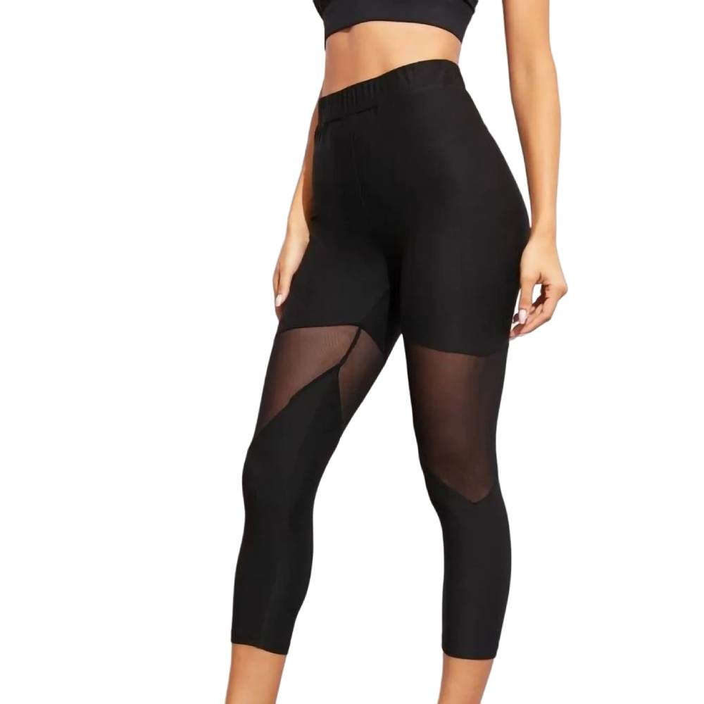 Legging For Gym Elastic - Univelve