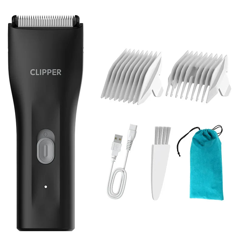 Men's Body Shaver-Body Hair Trimmer - Univelve