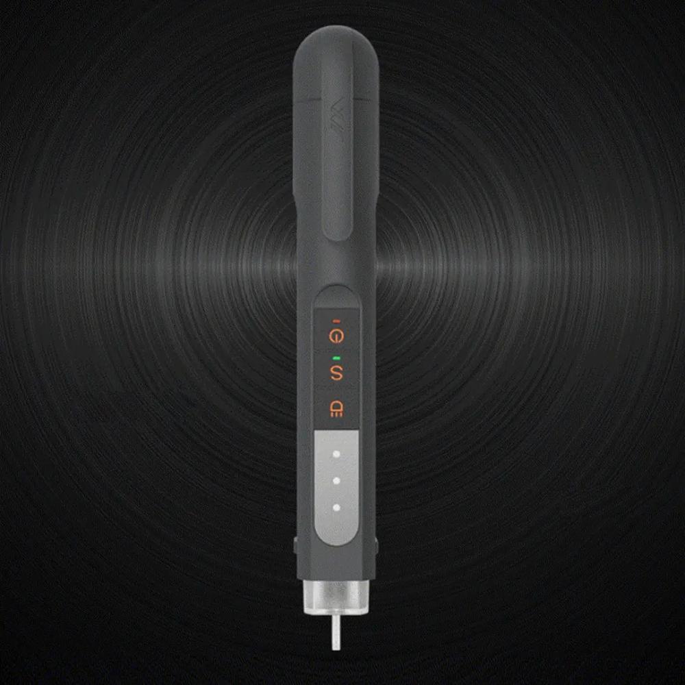 Mini Electric Test Pen – Your Pocket-Sized Voltage Detector!