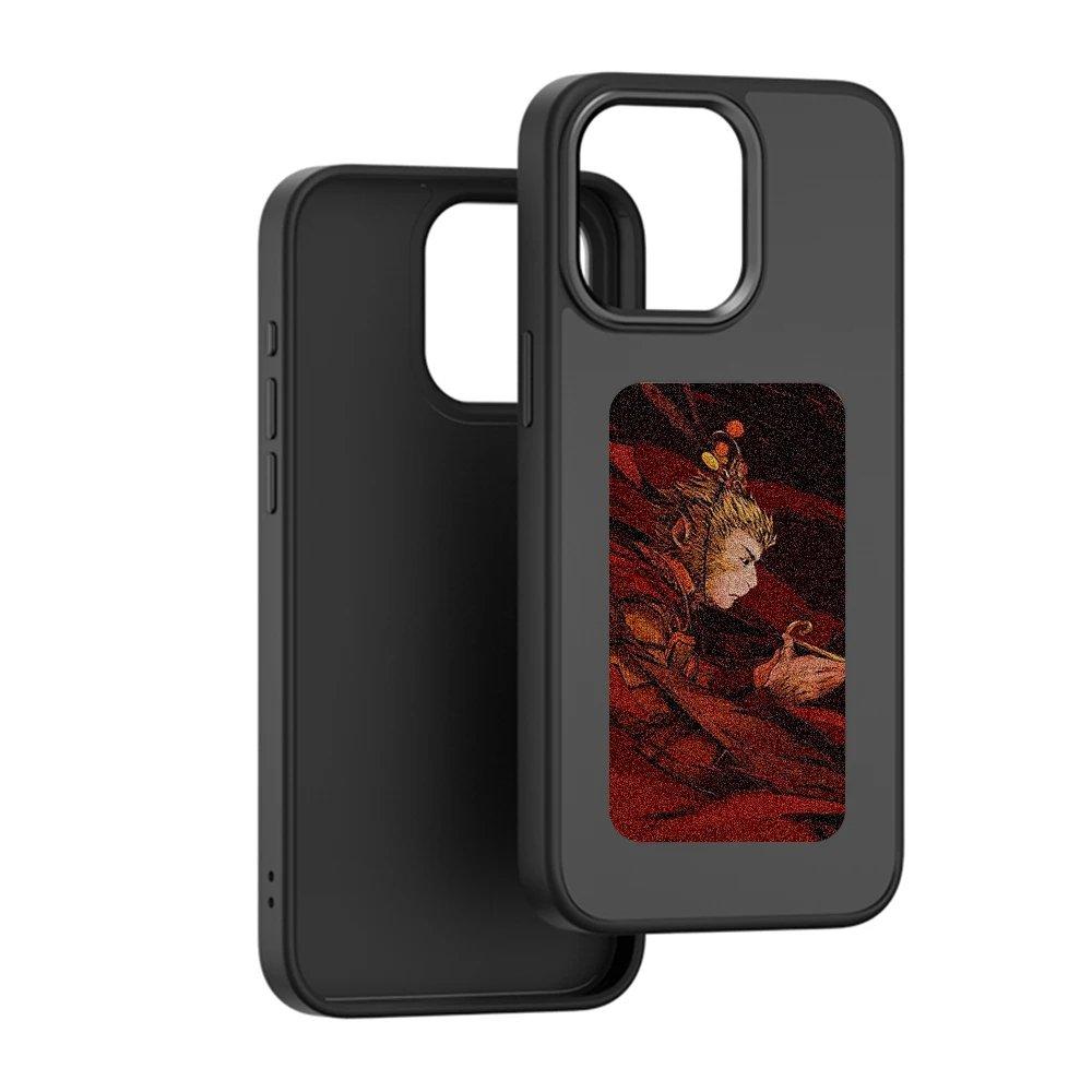 NFC DIY Ink Phone Case