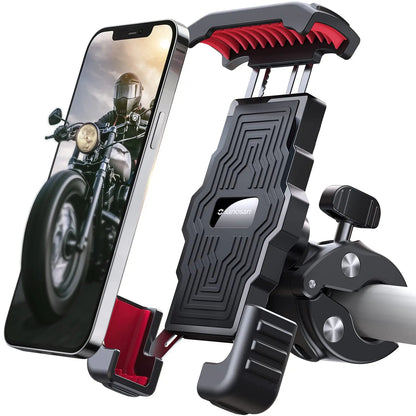 Phone Holder For Motorbike 360° - Univelve