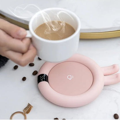 Smart Coffee Mug Warmer