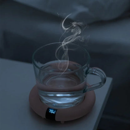 Smart Coffee Mug Warmer
