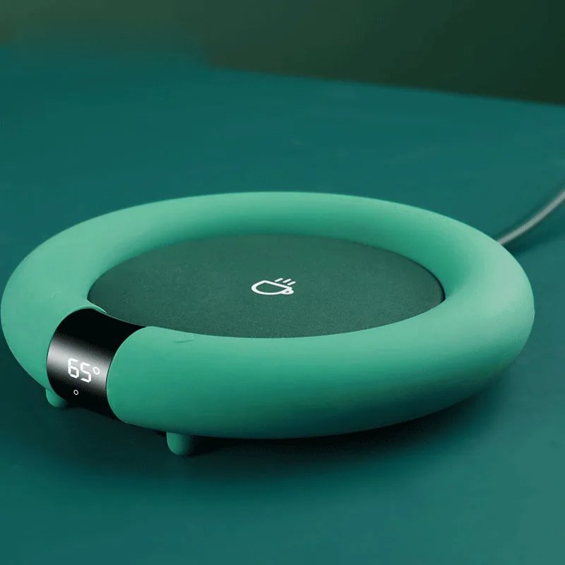 Smart Coffee Mug Warmer