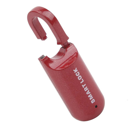 Smart Biometric Fingerprint Padlock