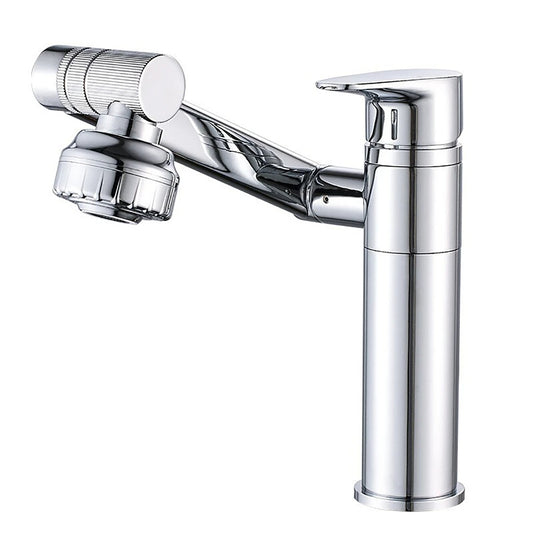 Tap For Bathroom Sink 360 Degree - Univelve