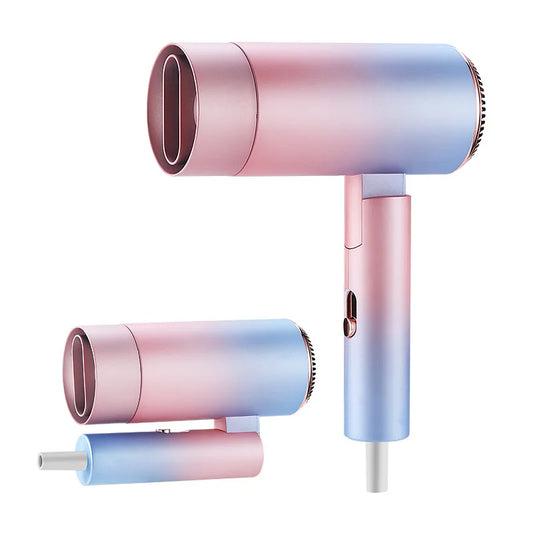 Travel Hair Dryers Folding - Univelve