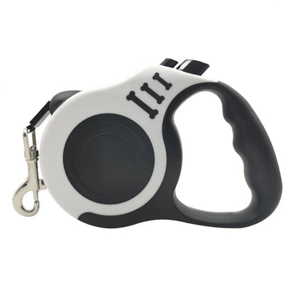 Automatic Retractable Dog Leash – Durable, Tangle-Free, and Perfect for Walks! - Univelve