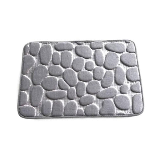 Super Soft Memory Foam Bath Mat – Luxurious Comfort and Safety for Your Bathroom - Univelve