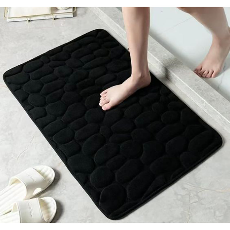 Super Soft Memory Foam Bath Mat – Luxurious Comfort and Safety for Your Bathroom - Univelve