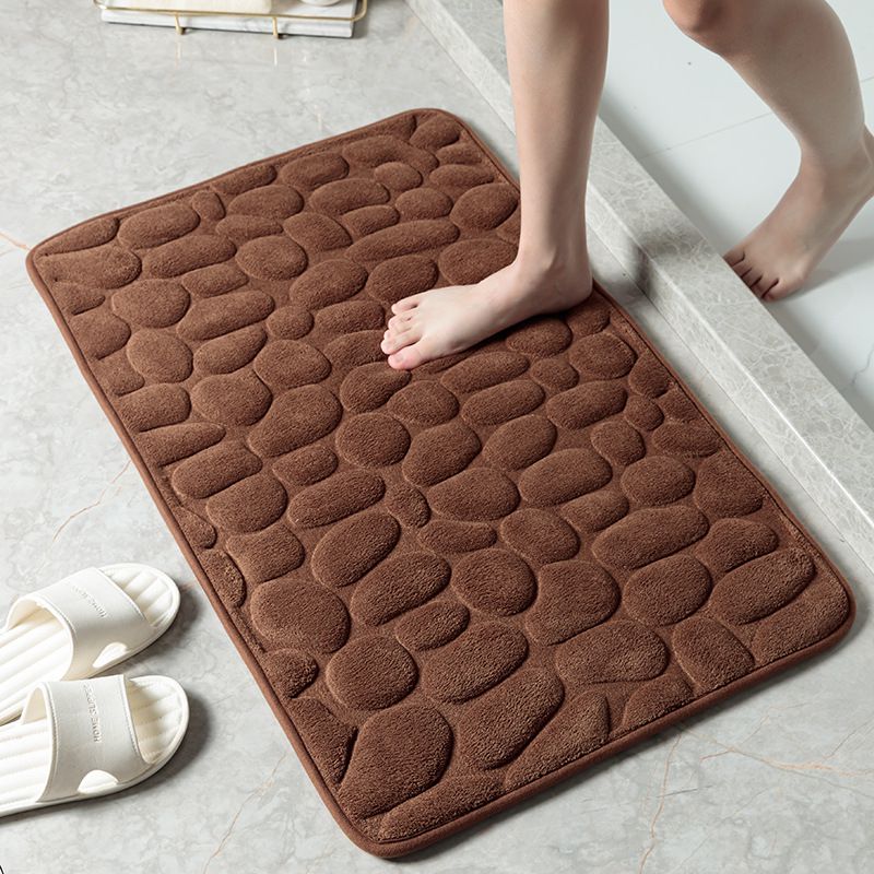 Super Soft Memory Foam Bath Mat – Luxurious Comfort and Safety for Your Bathroom - Univelve