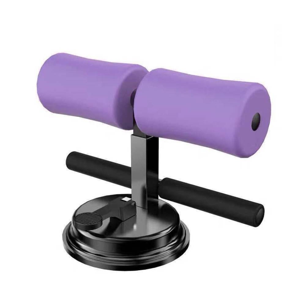 Sit Up Bar Helper for Floor Assistant Device - Univelve