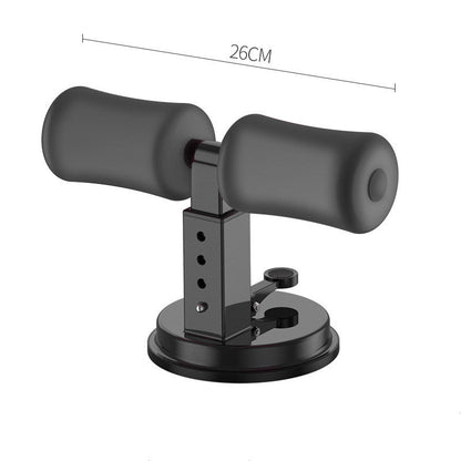 Sit Up Bar Helper for Floor Assistant Device - Univelve