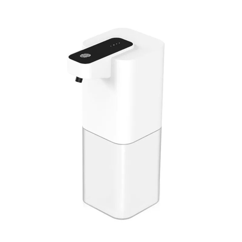 Touchless Automatic Soap Dispenser – Hygienic Convenience at Your Fingertips - Univelve