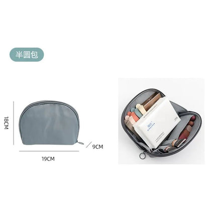 Travel Organizer Storage Bags Set - Univelve