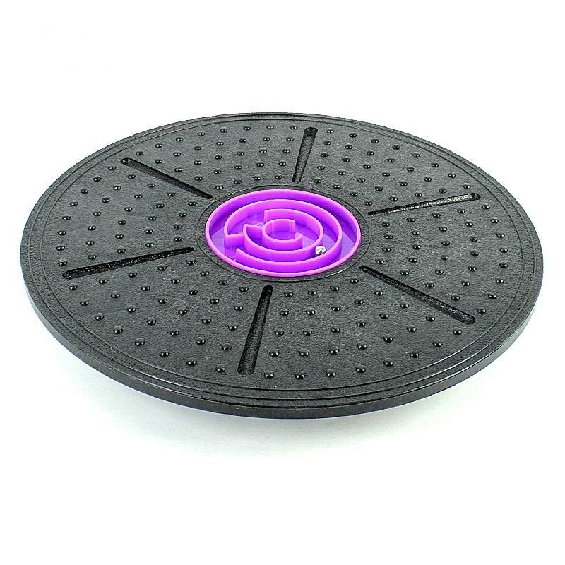 Yoga Balance Board-Fitness Exercise-Waist Twisting Fitness Equipment - Univelve